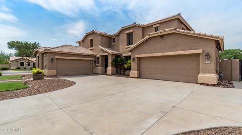 282 E Phelps St, Gilbert, AZ 85295 photo 64