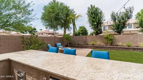 282 E Phelps St, Gilbert, AZ 85295 photo 59