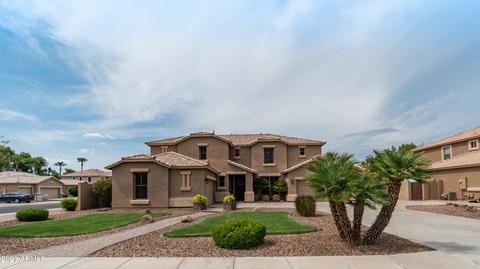 282 E Phelps St, Gilbert, AZ 85295 photo 5