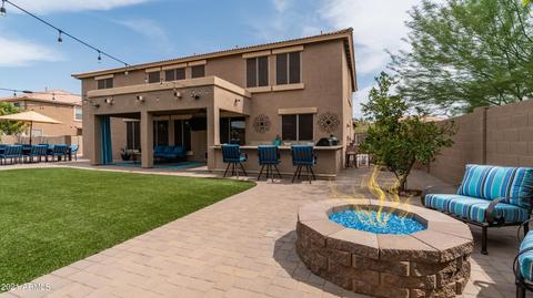 282 E Phelps St, Gilbert, AZ 85295 photo 60