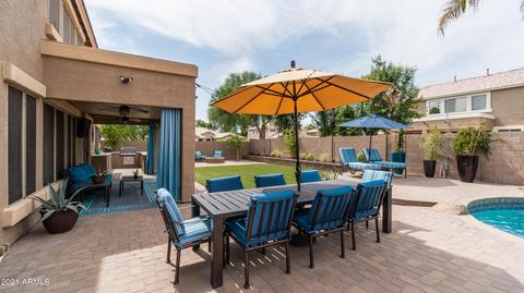 282 E Phelps St, Gilbert, AZ 85295 photo 53