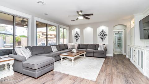 282 E Phelps St, Gilbert, AZ 85295 photo 16