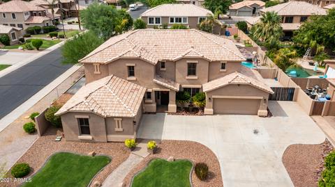 282 E Phelps St, Gilbert, AZ 85295 photo 2