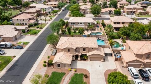 282 E Phelps St, Gilbert, AZ 85295 photo 65