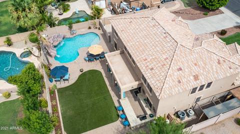 282 E Phelps St, Gilbert, AZ 85295 photo 9