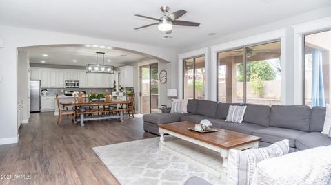282 E Phelps St, Gilbert, AZ 85295 photo 19