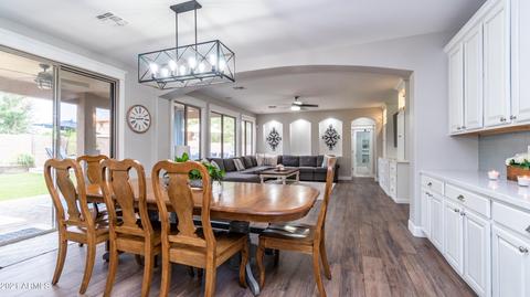 282 E Phelps St, Gilbert, AZ 85295 photo 25