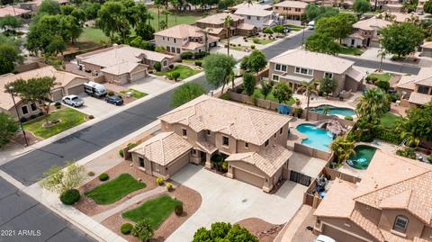 282 E Phelps St, Gilbert, AZ 85295 photo 66