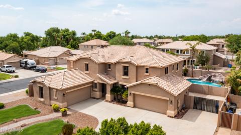 282 E Phelps St, Gilbert, AZ 85295 photo 1