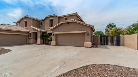 282 E Phelps St, Gilbert, AZ 85295 photo 63