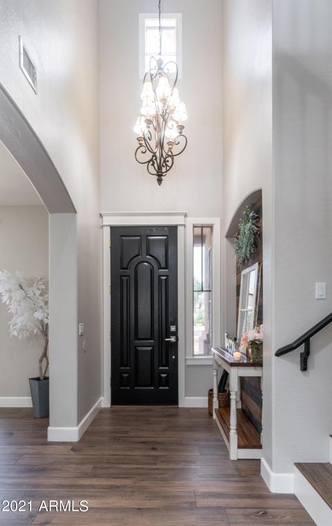 282 E Phelps St, Gilbert, AZ 85295 photo 12