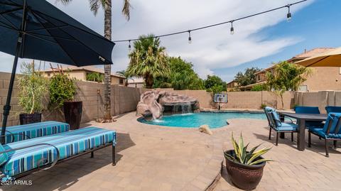 282 E Phelps St, Gilbert, AZ 85295 photo 54