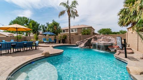 282 E Phelps St, Gilbert, AZ 85295 photo 6