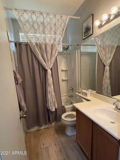 10486 E Wallflower Ln, Florence, AZ 85132 photo 9