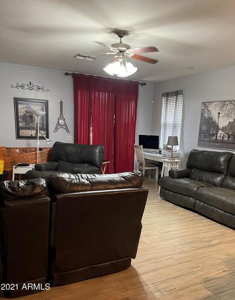 10486 E Wallflower Ln, Florence, AZ 85132 photo 7