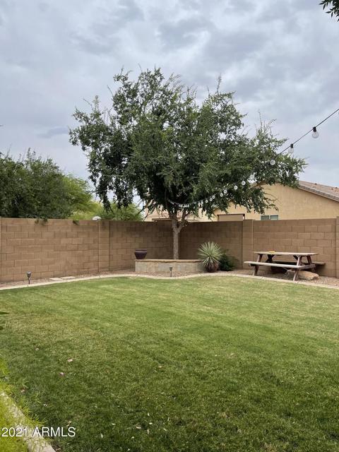 10486 E Wallflower Ln, Florence, AZ 85132 photo 15