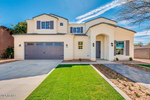 6027 E Carnation Cir, Phoenix, AZ 85018 photo 1