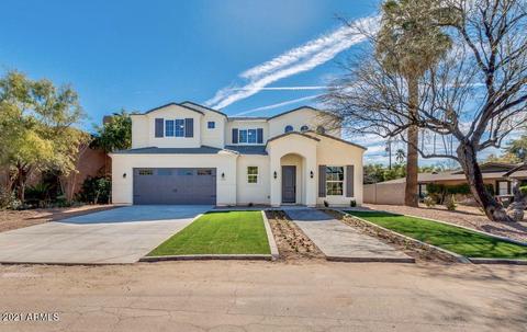 6027 E Carnation Cir, Phoenix, AZ 85018 photo 2