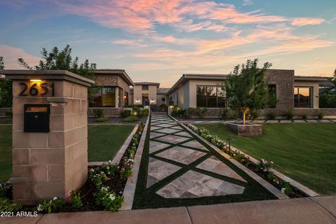 2651 E Lark St, Gilbert, AZ 85297 photo 9