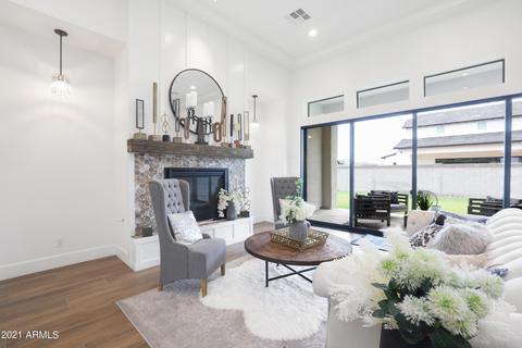 2651 E Lark St, Gilbert, AZ 85297 photo 17