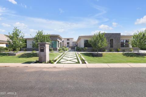 2651 E Lark St, Gilbert, AZ 85297 photo 78