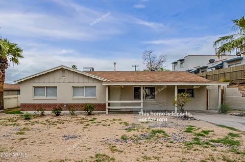 1127 E Butler Dr, Phoenix, AZ 85020 photo 1