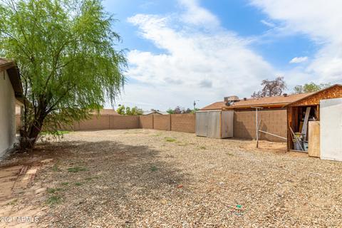 6952 W Avalon Dr, Phoenix, AZ 85033 photo 30