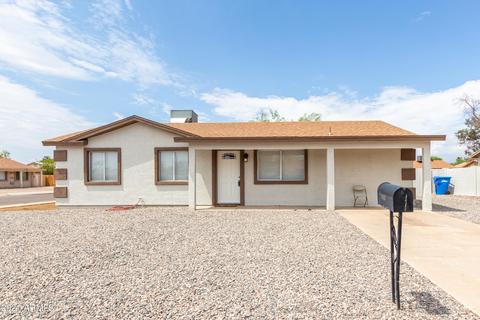 6952 W Avalon Dr, Phoenix, AZ 85033 photo 1