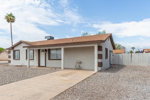 6952 W Avalon Dr, Phoenix, AZ 85033 photo 4