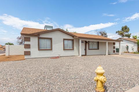 6952 W Avalon Dr, Phoenix, AZ 85033 photo 3