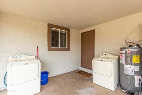 6952 W Avalon Dr, Phoenix, AZ 85033 photo 26
