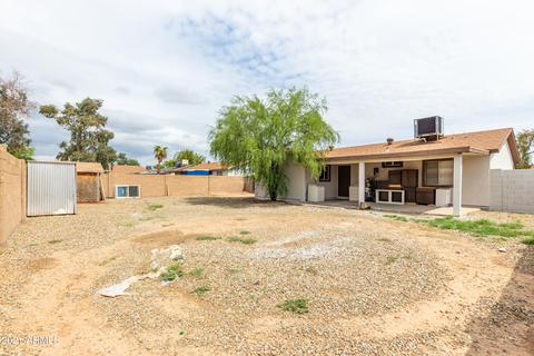 6952 W Avalon Dr, Phoenix, AZ 85033 photo 28