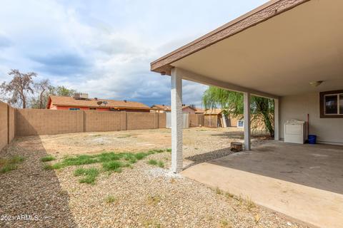 6952 W Avalon Dr, Phoenix, AZ 85033 photo 27