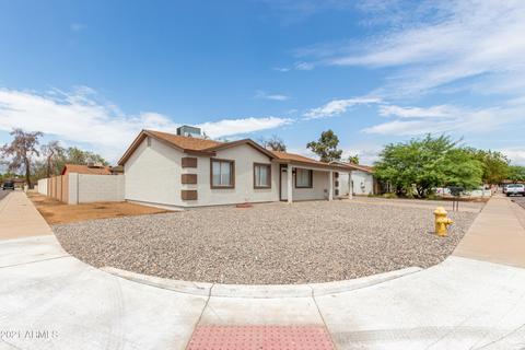 6952 W Avalon Dr, Phoenix, AZ 85033 photo 2