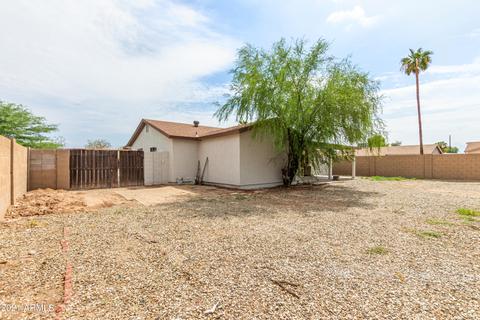 6952 W Avalon Dr, Phoenix, AZ 85033 photo 29