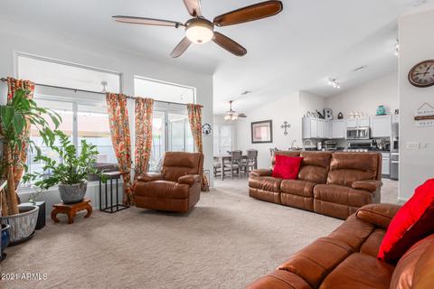 299 E Betsy Ln, Gilbert, AZ 85296 photo 8