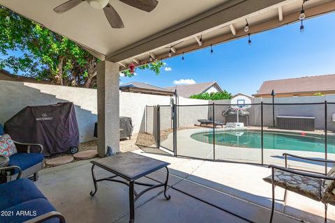 299 E Betsy Ln, Gilbert, AZ 85296 photo 36