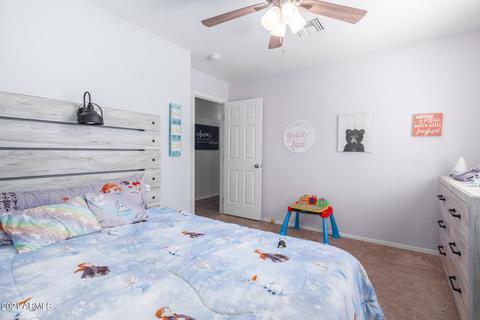 299 E Betsy Ln, Gilbert, AZ 85296 photo 29