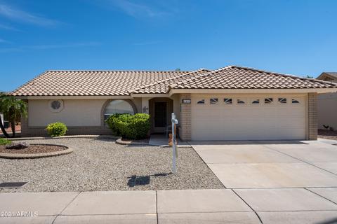 10943 E Lindner Ave, Mesa, AZ 85209 photo 1