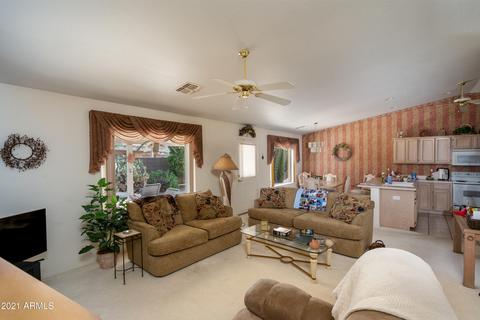 10943 E Lindner Ave, Mesa, AZ 85209 photo 4