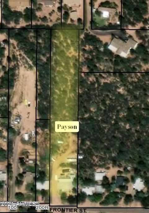 508 W Frontier St, Payson, AZ 85541 photo 36