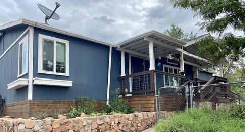 508 W Frontier St, Payson, AZ 85541 photo 2