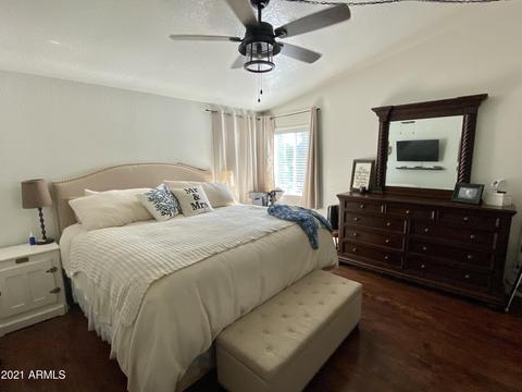508 W Frontier St, Payson, AZ 85541 photo 13