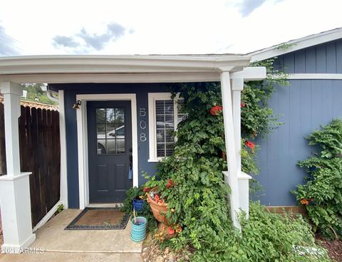 508 W Frontier St, Payson, AZ 85541 photo 1