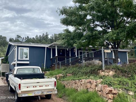508 W Frontier St, Payson, AZ 85541 photo 3