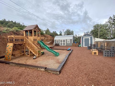 508 W Frontier St, Payson, AZ 85541 photo 32