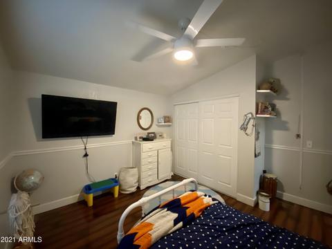 508 W Frontier St, Payson, AZ 85541 photo 27