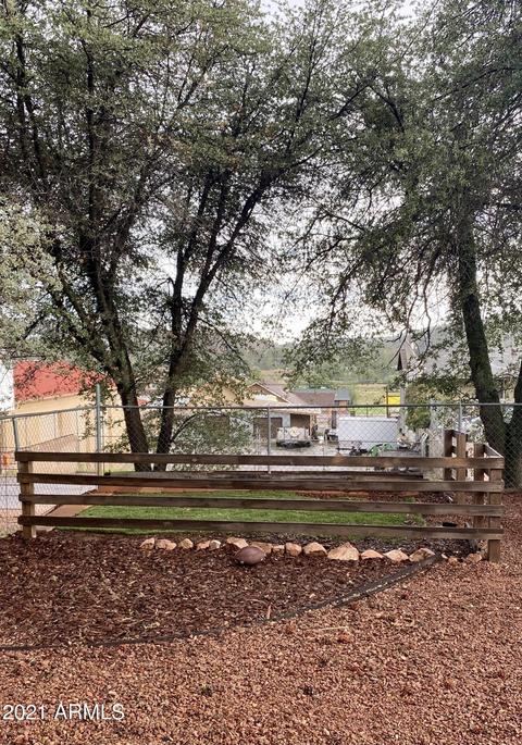 508 W Frontier St, Payson, AZ 85541 photo 30