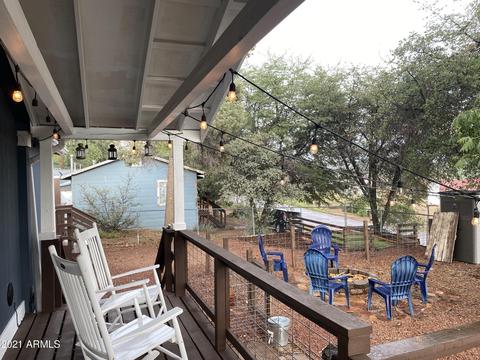 508 W Frontier St, Payson, AZ 85541 photo 29