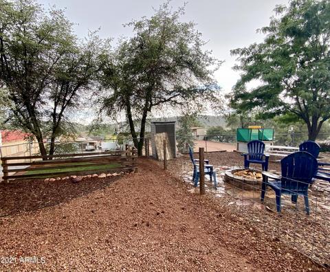 508 W Frontier St, Payson, AZ 85541 photo 31